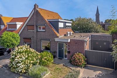Woning Leliënsingel 7 Geleen