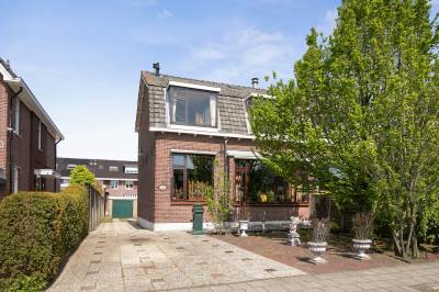 Woning Goudenregenstraat 68 Capelle aan den IJssel