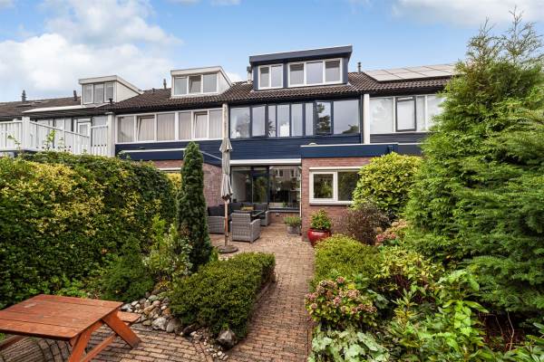 Woning Karos 32 Hoorn (NH)