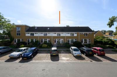 Woning Lark 15 Heerenveen