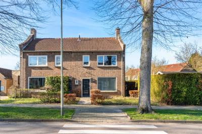 Woning Meeuwenlaan 27 Geleen