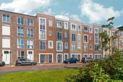 Woning Engelandstraat 60 Almere