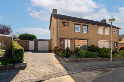 Woning Blomendaalstraat 4 Maasbracht