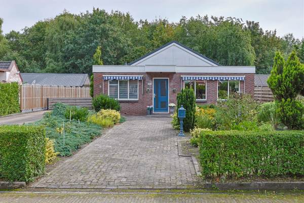 Woning Knijpslaan 176a Kolham