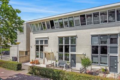 Woning Dammersboog 42 Velserbroek