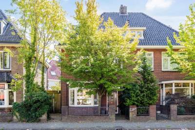 Woning Hogelandsingel 65 Enschede