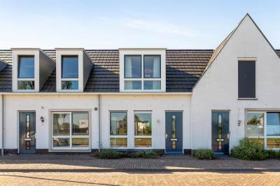 Woning Zaalsportstraat 7 Leiden