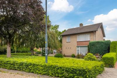 Woning Merelstraat 15 Hapert