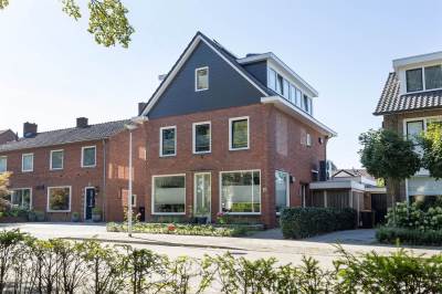 Woning Mariastraat 22 Oldenzaal