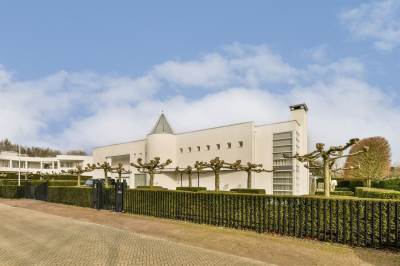 Woning Allegondahoeve 80 Hoofddorp