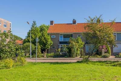 Woning Schermerstraat 35 Hoofddorp