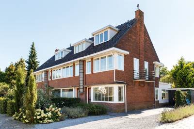 Woning Gijsbrecht van Amstellaan 9 Zeist