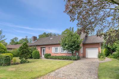 Woning 't Slotje 20 Beek en Donk