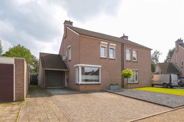 Woning Omstraat 72 Born