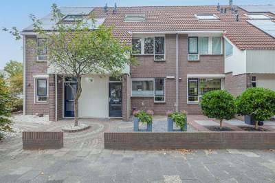 Woning Verburghlaan 44 Poeldijk