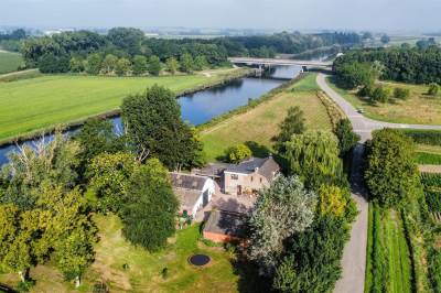 Woning Gastelsedijk Zuid 10 Oud Gastel