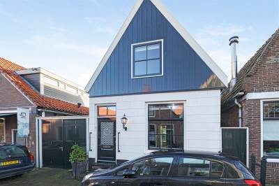 Woning Groote Noord 3 Monnickendam