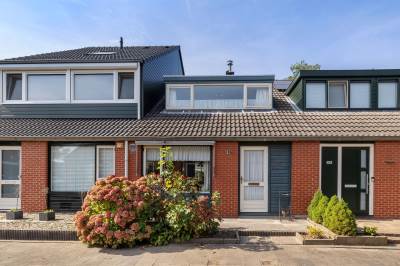 Woning Assumburg 75 Dordrecht