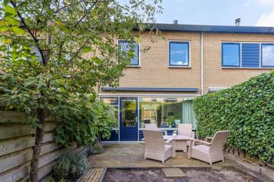 Woning Kluut 38 Dokkum