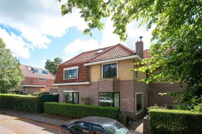 Woning Landzichtlaan 30 Heemstede