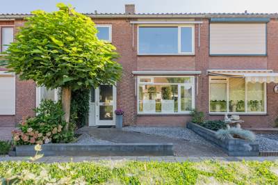 Woning Leuvensestraat 3 Grave