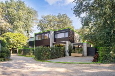 Woning Bachlaan 50 Doorwerth