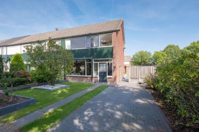 Woning Tromplaan 39 Voorthuizen