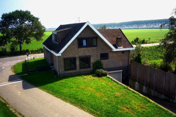 Woning Sint Pietersdijk 1 Biervliet (Gem. Sluis)