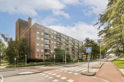 Woning Mr. G. Groen van Prinstererlaan 395 Amstelveen