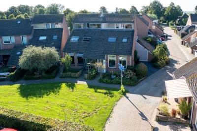 Woning Steert 9 Midwoud