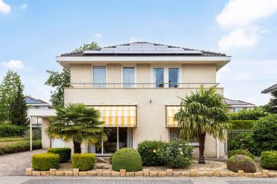 Woning Nimrodel 16 Geldrop