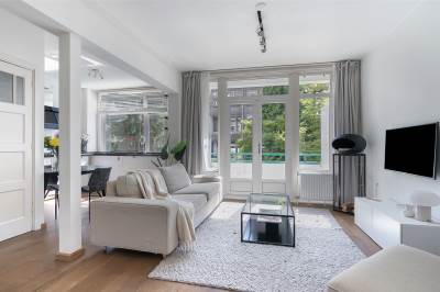 Woning Gordelweg 102c Rotterdam