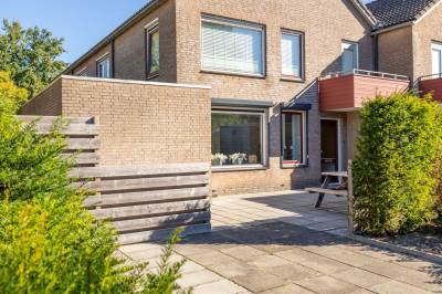 Woning Jennerstraat 24 Hoogeveen