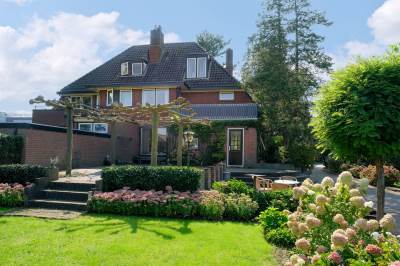 Woning Bornsestraat 304 Almelo