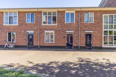 Woning Korenbloemstraat 11 Doetinchem