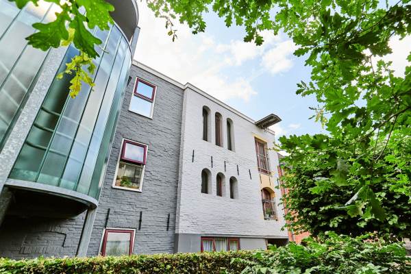 Woning Boteringeplaats 13 Groningen