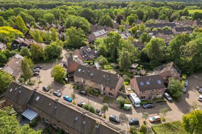 Woning Vogelweide 122 Doorn