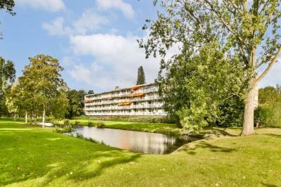 Woning Biesbosch 37 Amstelveen