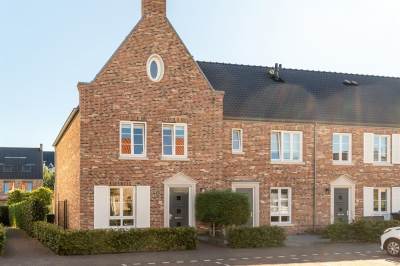 Woning Boterbloemdreef 18 Harderwijk