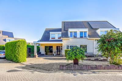 Woning Dissel 1 Hasselt