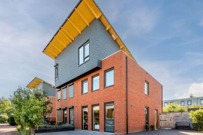 Woning Haarlemmermeerpolder 7 Amersfoort