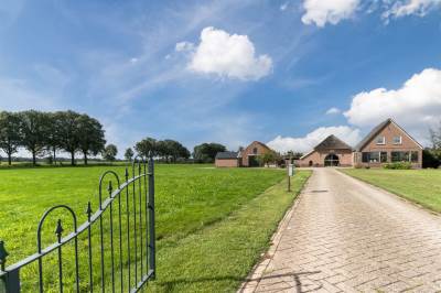 Woning Huurne 6 Laren (GE)