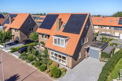 Woning Bunthaak 54 Hasselt