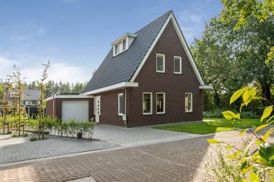 Woning Dalgronden 11 Tiendeveen (Gem. Hoogeveen)