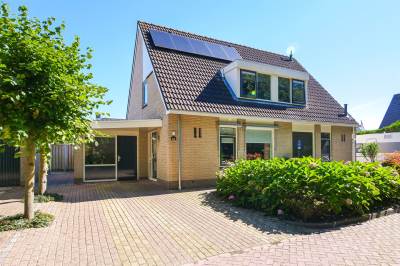 Woning Zeis 33 Wieringerwerf