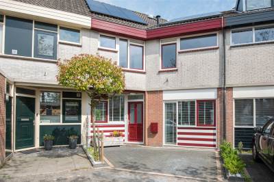 Woning Distel 54 Zwaag