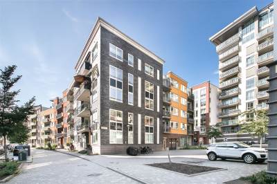 Woning Piet Mondriaansingel 217 Diemen