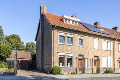 Woning Napoleonbaan Noord 25 Geleen