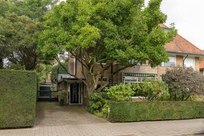 Woning Hobbemalaan 4 Hilversum