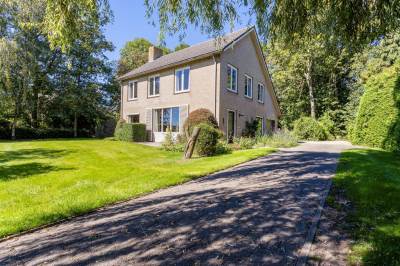 Woning Langwijkstraat 19 Lithoijen